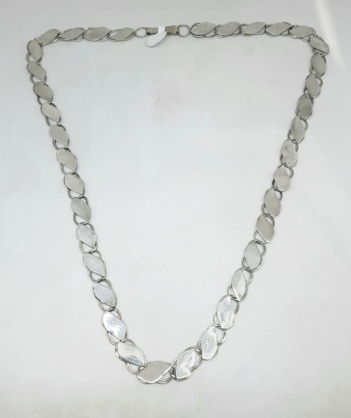 Silver Chain